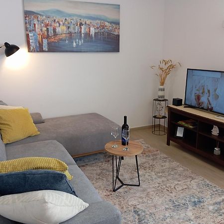 Rosa Mystica Apartment Trogir Luaran gambar