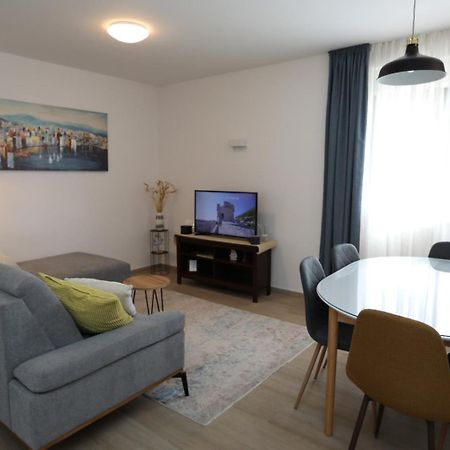 Rosa Mystica Apartment Trogir Luaran gambar