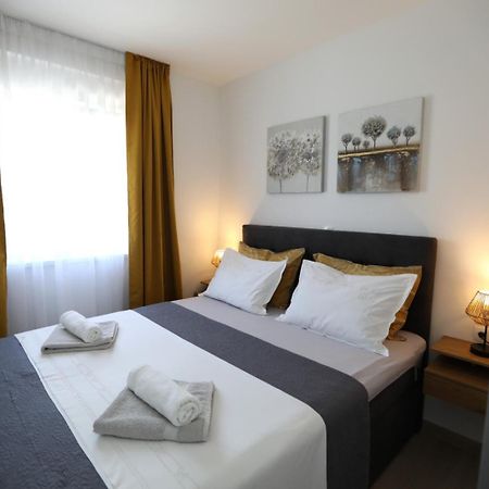 Rosa Mystica Apartment Trogir Luaran gambar