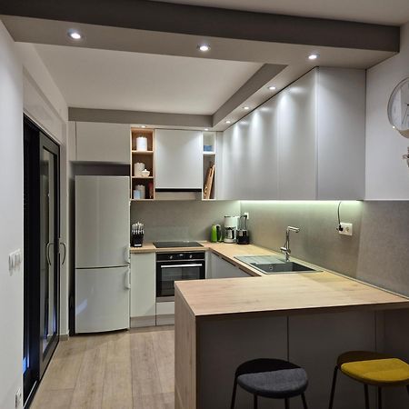 Rosa Mystica Apartment Trogir Luaran gambar