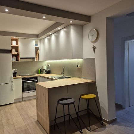 Rosa Mystica Apartment Trogir Luaran gambar