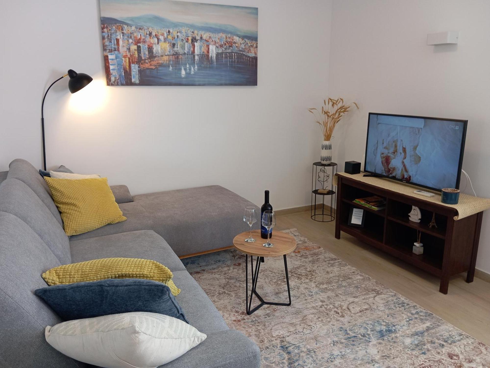 Rosa Mystica Apartment Trogir Luaran gambar