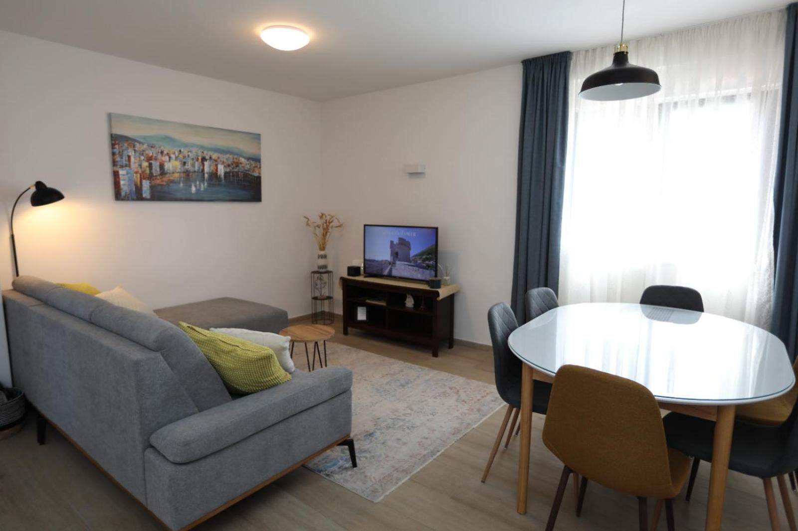 Rosa Mystica Apartment Trogir Luaran gambar