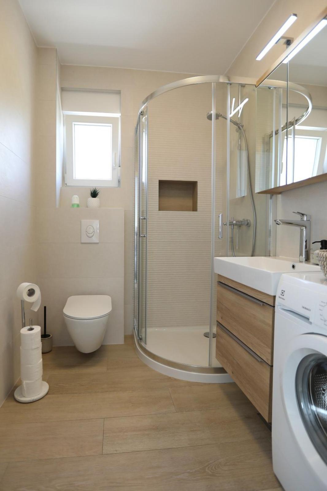 Rosa Mystica Apartment Trogir Luaran gambar
