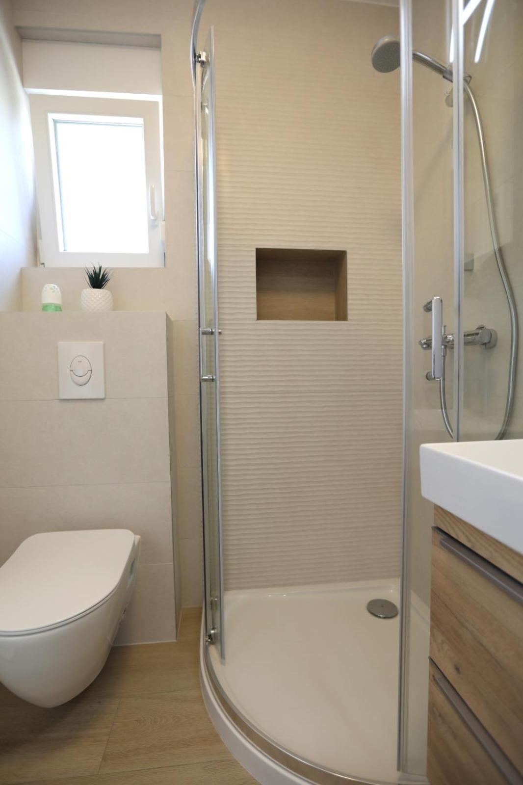 Rosa Mystica Apartment Trogir Luaran gambar