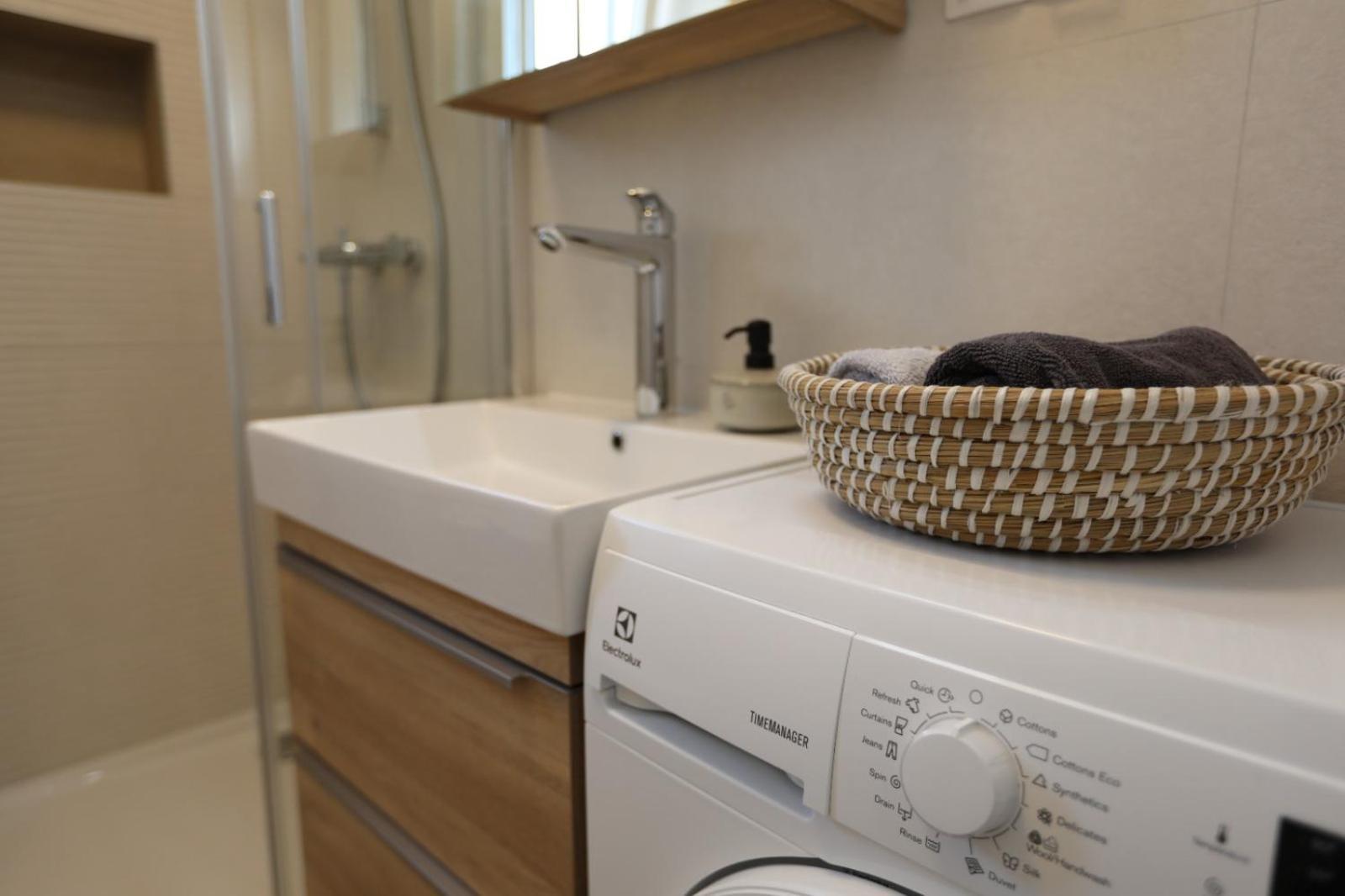Rosa Mystica Apartment Trogir Luaran gambar