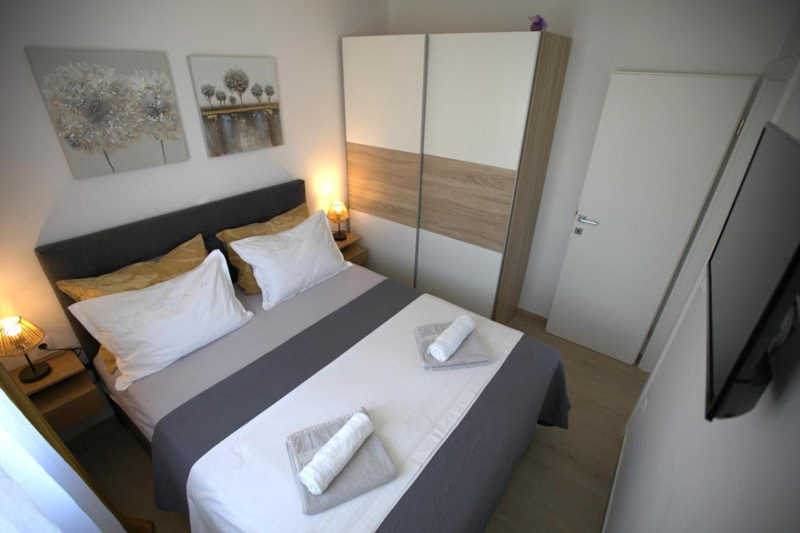 Rosa Mystica Apartment Trogir Luaran gambar