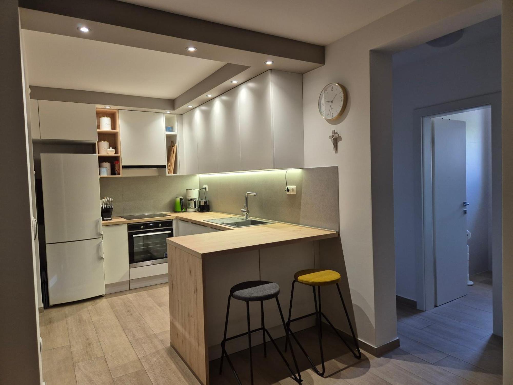 Rosa Mystica Apartment Trogir Luaran gambar